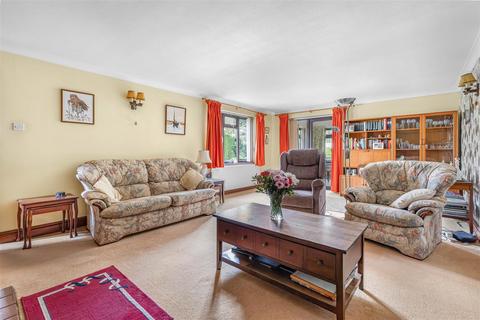 4 bedroom detached house for sale, Dunstall Green Road, Ousden CB8