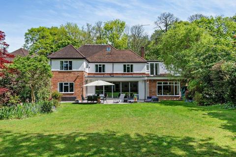 5 bedroom house for sale, Grovewood Close, Chorleywood WD3
