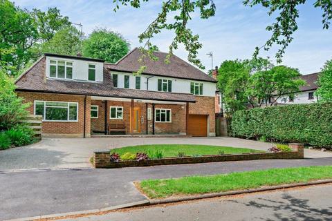 5 bedroom house for sale, Grovewood Close, Chorleywood WD3