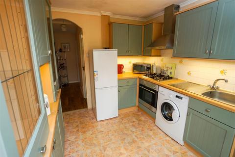 24 Beatty Drive, Westhoughton, Bolton, BL5 3TP