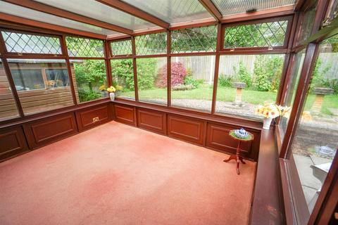 24 Beatty Drive, Westhoughton, Bolton, BL5 3TP