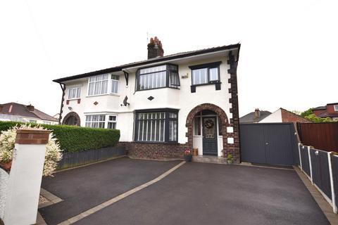 3 bedroom semi-detached house for sale, Riviera Drive, Birkenhead