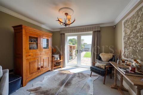 5 bedroom character property for sale, Westfield Farm Cottage, Carlton