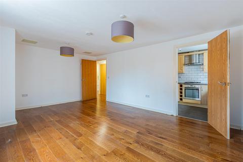 48 Clos Dewi Sant, Canton, Cardiff, CF11 9EW