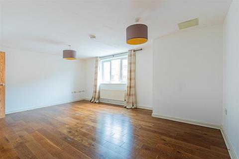 48 Clos Dewi Sant, Canton, Cardiff, CF11 9EW