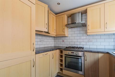 48 Clos Dewi Sant, Canton, Cardiff, CF11 9EW