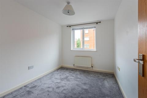 48 Clos Dewi Sant, Canton, Cardiff, CF11 9EW