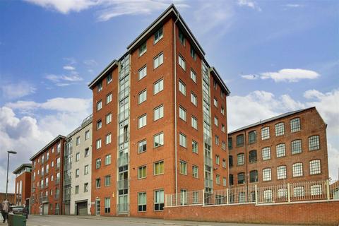 2 bedroom apartment to rent, Raleigh Square, Raleigh Street, Nottingham NG7