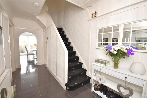4 bedroom semi-detached house for sale, Withens Lane, Wallasey, Wirral