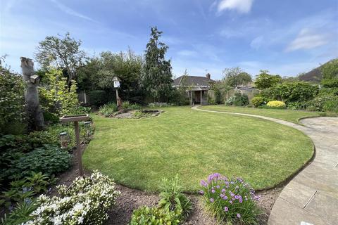 2 bedroom detached bungalow for sale, Sandham Grove, Heswall, Wirral