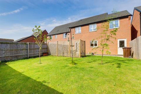 4 bedroom detached house for sale, Discovery Drive, Aspley NG8