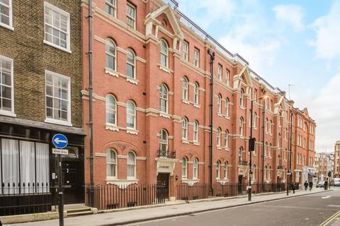 1 bedroom apartment to rent, 12-14 Cleveland Street, Fitzrovia W1T