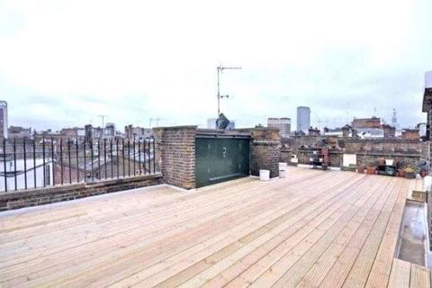 1 bedroom apartment to rent, 12-14 Cleveland Street, Fitzrovia W1T