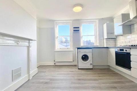 1 bedroom apartment to rent, 12-14 Cleveland Street, Fitzrovia W1T