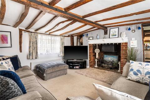2 bedroom end of terrace house for sale, The Row, Henham, Essex, CM22