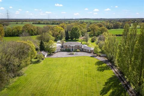 7 bedroom detached house for sale, East End, Furneux Pelham, Buntingford, Hertfordshire, SG9