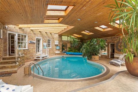 7 bedroom detached house for sale, East End, Furneux Pelham, Buntingford, Hertfordshire, SG9