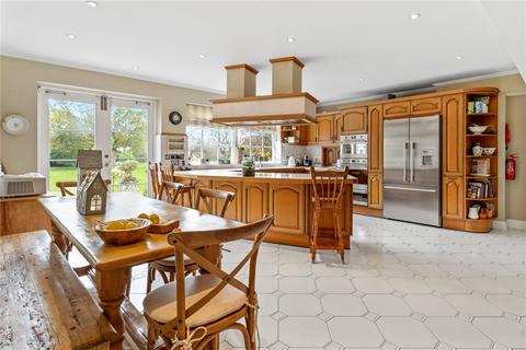 7 bedroom detached house for sale, East End, Furneux Pelham, Buntingford, Hertfordshire, SG9