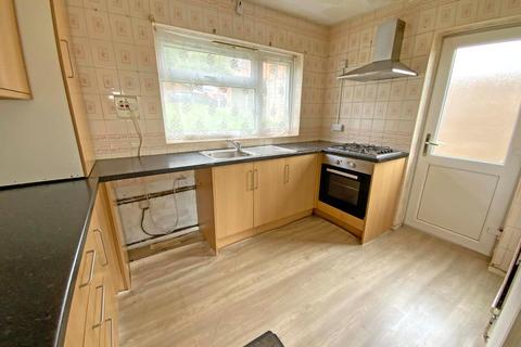 3 bedroom semi-detached house for sale, Wakerley Road, Evington, Leicester