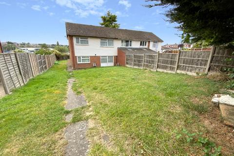 3 bedroom semi-detached house for sale, Wakerley Road, Evington, Leicester