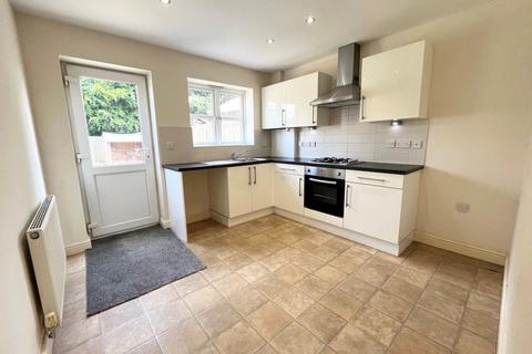 2 bedroom terraced house to rent, Albert Avenue, Stapleford. NG9 8ET