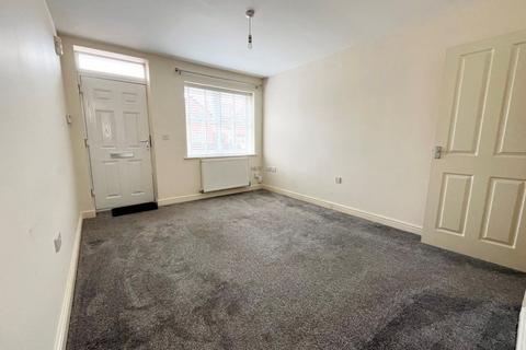 2 bedroom terraced house to rent, Albert Avenue, Stapleford. NG9 8ET