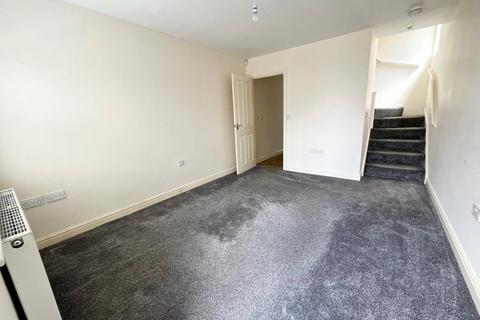 2 bedroom terraced house to rent, Albert Avenue, Stapleford. NG9 8ET