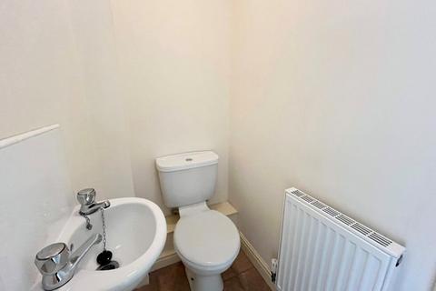 2 bedroom terraced house to rent, Albert Avenue, Stapleford. NG9 8ET