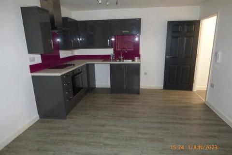 2 bedroom apartment to rent, Cambridge House. Stapleford. NG9 8AB