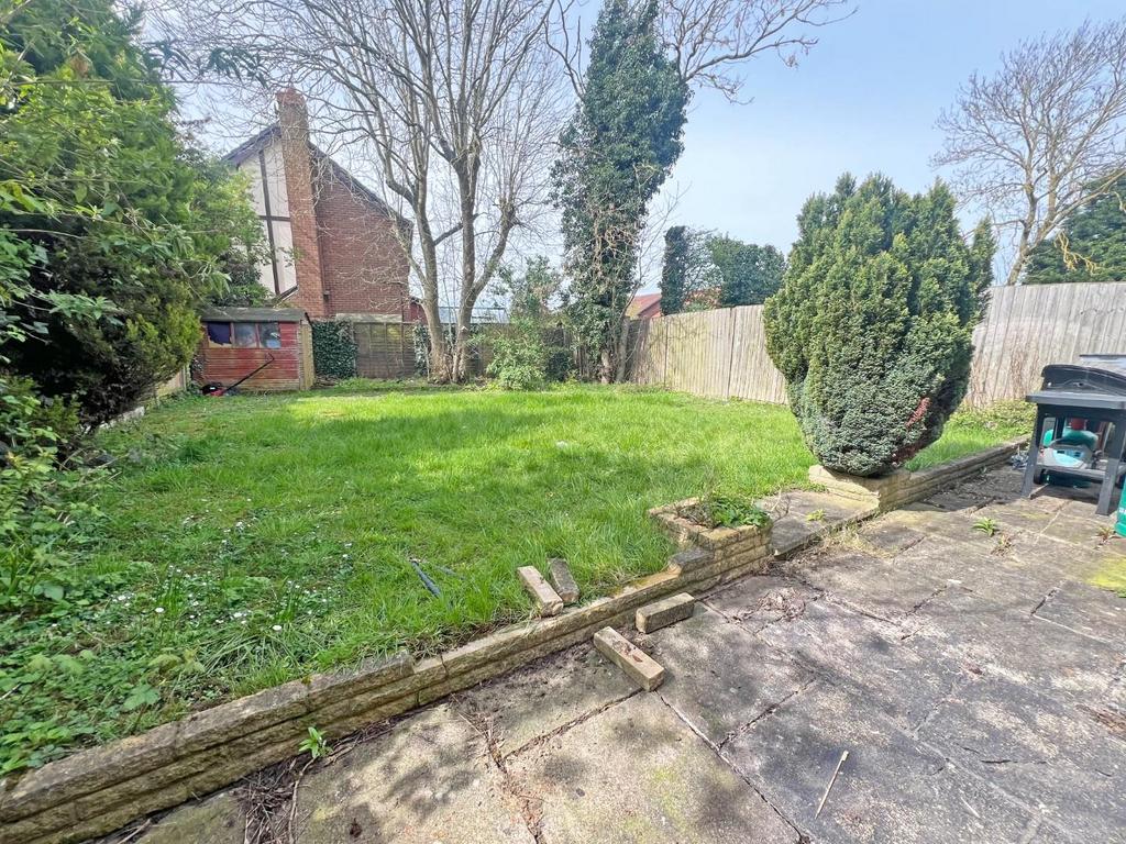 Wheatfield Close, Glenfield, Leicester 4 bed detached house for sale £349,950