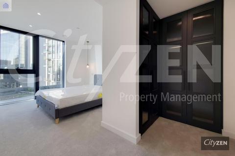 1 bedroom flat to rent, Cashmere Wharf, 23 Gauging Square, London E1W