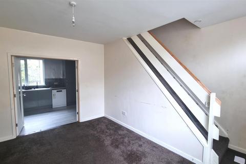 2 bedroom terraced house for sale, Bell Street, Crook