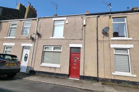 2 bedroom terraced house for sale, Bell Street, Crook