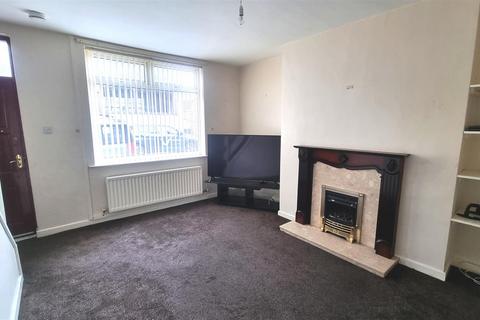 2 bedroom terraced house for sale, Bell Street, Crook