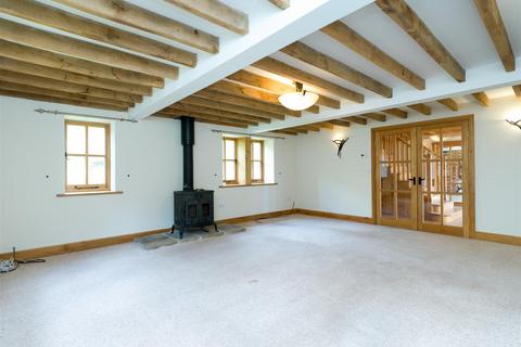 4 bedroom barn conversion for sale, Gooseberry Lane, Grinshill