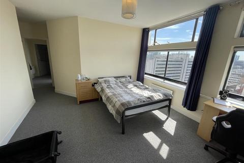 1 bedroom apartment for sale, City Heights, Victoria Bridge Street, Salford