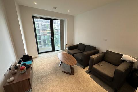 1 bedroom apartment for sale, Local Blackfriars Block B, Bury Street, Salford