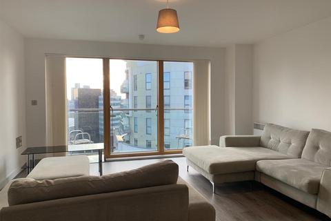 2 bedroom apartment to rent, Britton House, 21 Lord Street, Green Quarter