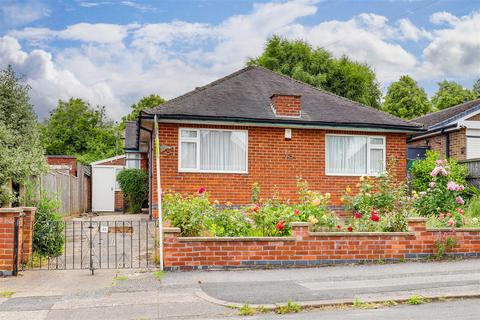 3 bedroom detached bungalow for sale, Ravensmore Road, Sherwood NG5