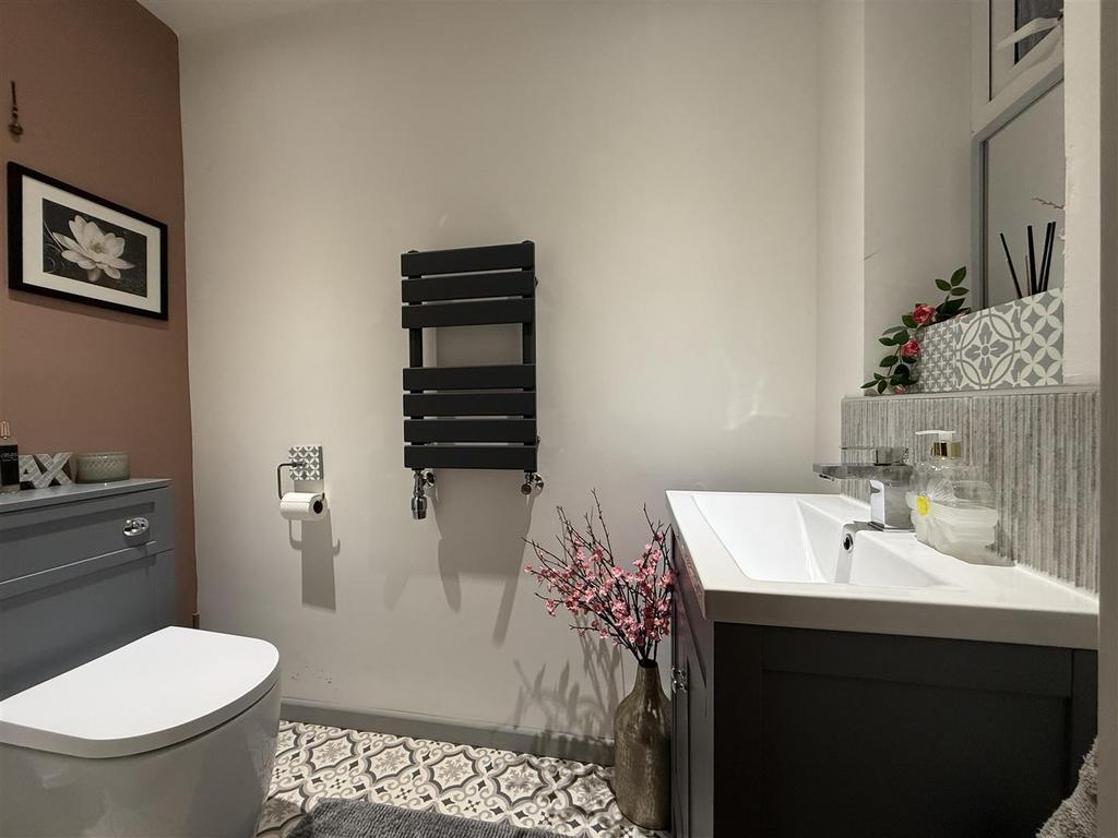 En-Suite