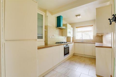 3 bedroom detached house for sale, Northdown Road, Aspley NG8