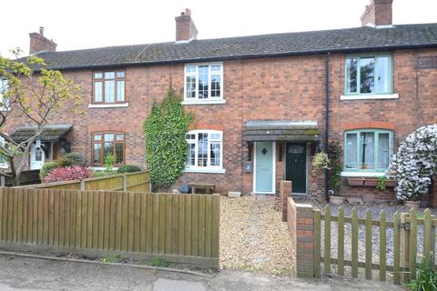2 bedroom terraced house for sale, Baileys Cottage, Roden, Telford