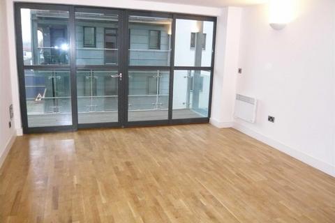 2 bedroom apartment to rent, Albion Works (Block E), Pollard Street, Ancoats
