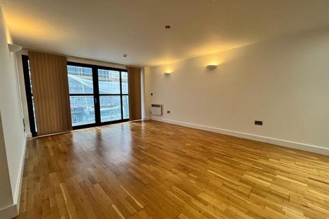 2 bedroom apartment to rent, Albion Works (Block E), Pollard Street, Ancoats