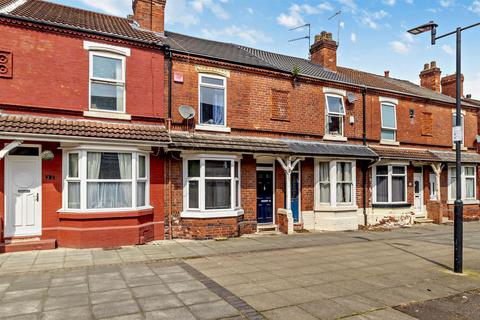 2 bedroom house for sale, Exchange Street, Doncaster DN1