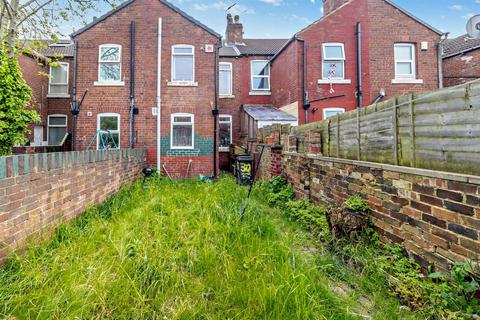 2 bedroom house for sale, Exchange Street, Doncaster DN1