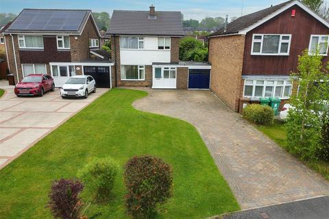 3 bedroom detached house for sale, Appledore Avenue, Wollaton, Nottingham