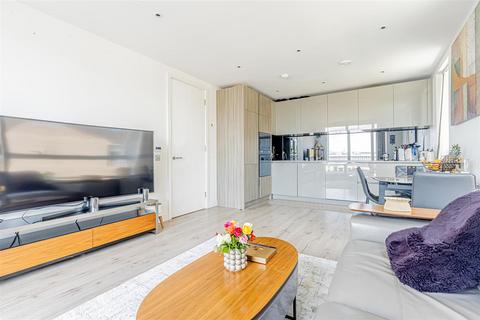 2 bedroom apartment for sale, Miles Road, Hornsey N8