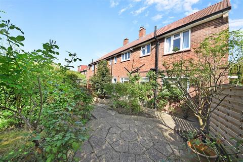 38 Herbert Road, London, SW19 3SH