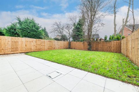 3 bedroom semi-detached house for sale, Plot 14 The Barleymow, Vixen Place, Lordswood